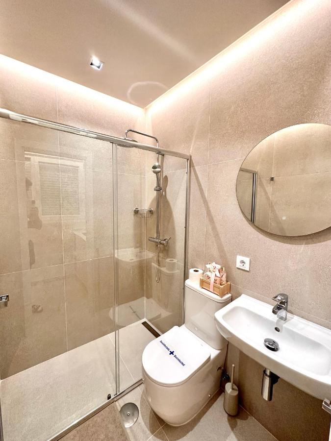 Suite Ron In Marina 2 People Puerto Deportivo ベナルマデナ エクステリア 写真