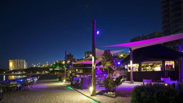 Suite Ron In Marina 2 People Puerto Deportivo ベナルマデナ エクステリア 写真